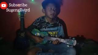 Marjinal buruh tani lagu pembebasan by cover wigi