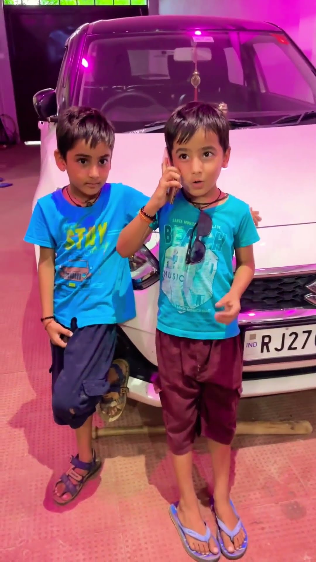 Little Ambani ??? #shortvideo #funny