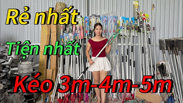 🔥🔥🔥Thanh lý xả rẻ các mẫu kéo cắt cành trên cao , hàng cao cấp từ 3m-4m-5m giá rẻ sập sàn 