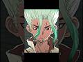 千空は死んでも科学を捨てない#shorts #viral #anime #trending