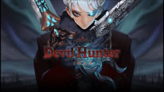 【アクションRPG】Devil Hunter Idle #1 初見 【ゲーム実況】 放置系 screenshot 3