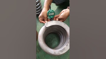 lhb spring fail due to dent mark greater than .4mm