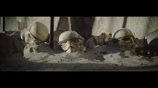 The Mandalorian | Official Trailer