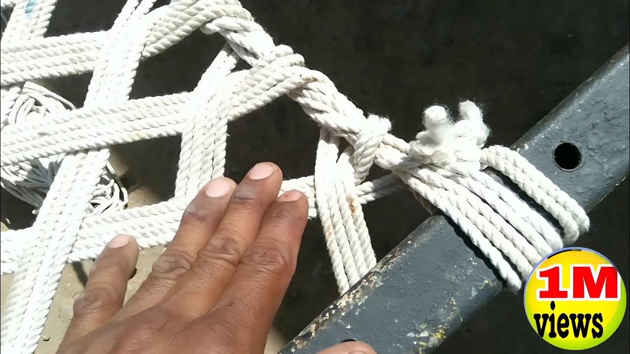 Khat bunane ka aasan tareka💥24 May 2019