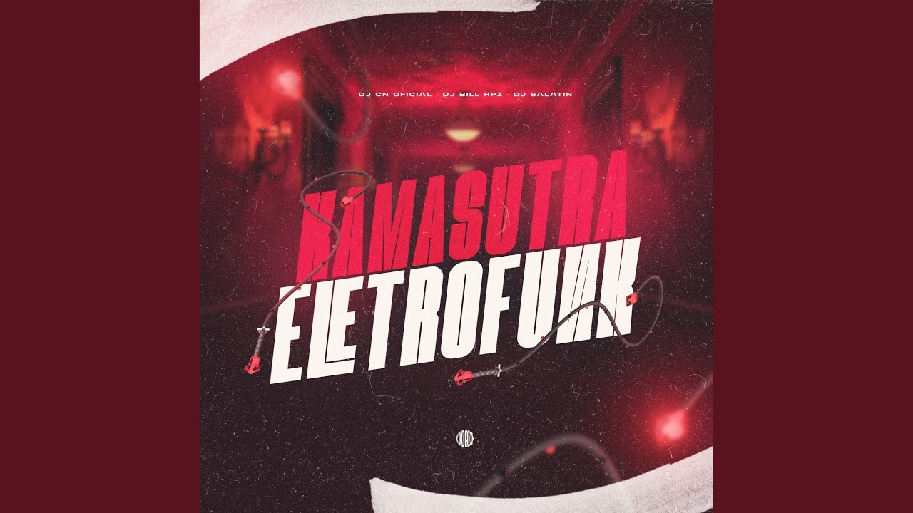 Παρακολούθηση KAMASUTRA ELETROFUNK στο YouTube Παρακολούθηση KAMASUTRA ELETROFUNK στο YouTube