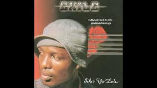 Exile - Siku Ya Lelo (Full Album) 2004