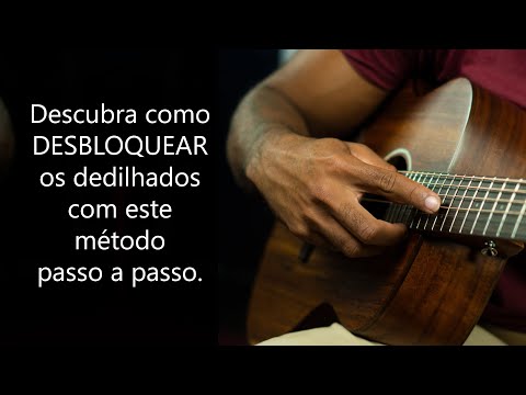 Curso de Violão Fingerstyle com Hebert Freire - Curso de Violão Fingerstyle com Hebert Freire