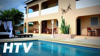 Amalia Boutique Hotel Apartments En Willemstad, Curaçao