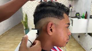 : Como Fazer um Degrad^e em Dois Pentes de Forma R'apida  Passo a Passo!
