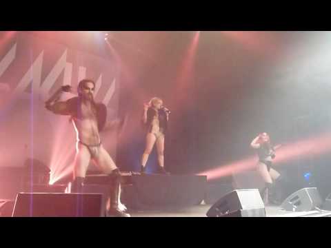 Peaches-  Boys wanna be her @Aéronef, Lille