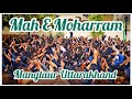 Mah e moharram 2023  manglaur uttarakhand