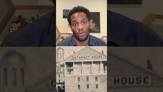 This fancy hotel had a huge secret | Secret Agents of the Underground Railroad by CBC Docs 515 views 1 month ago 1 minute, 26 seconds