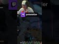 Dont mind the balls | potatokler on #Twitch