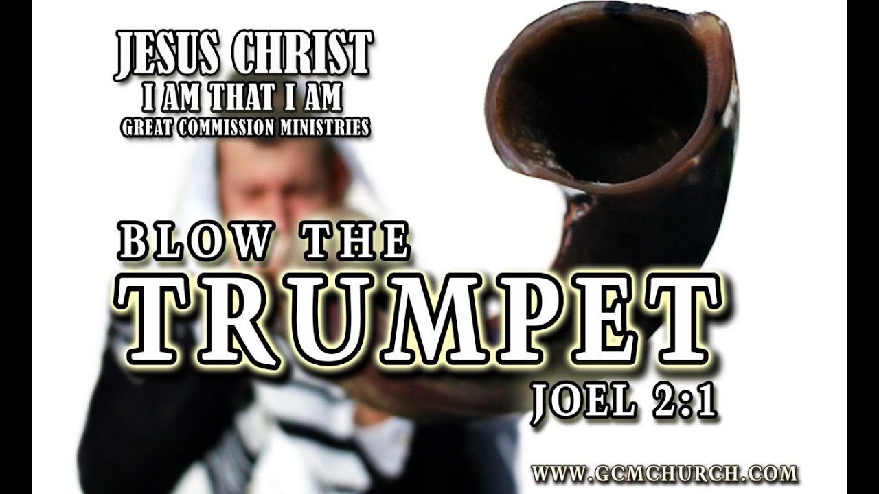 Blow The Trumpet YouTube