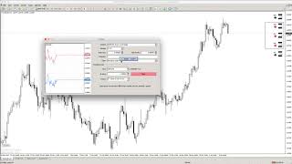 How to connect MT4 account with Myfxbook