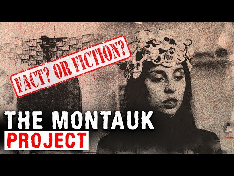 Video: 10 Hal Terbaik yang Dapat Dilakukan di Montauk