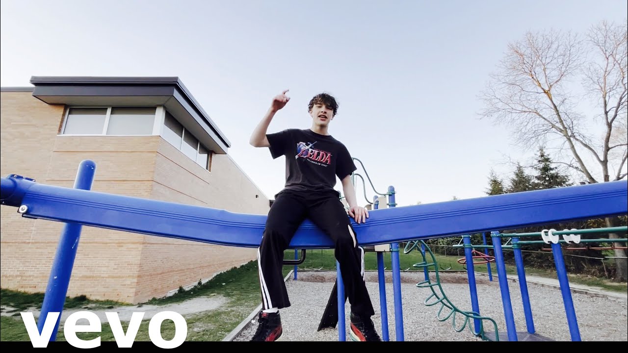 Noreine’s 2024 Birthday Rap Video ft. friends! - YouTube