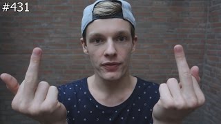 GESCHEIDEN OUDERS! - ENZOKNOL VLOG #431