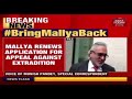 Vijay Mallya Files Renewal Plea In UK Court to Appeal Against Extradition