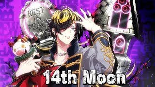 Violet Masquerade Full Combo Expert - Hypnosis Mic -ARB-