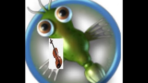 Beating Spore without evolving pt.1