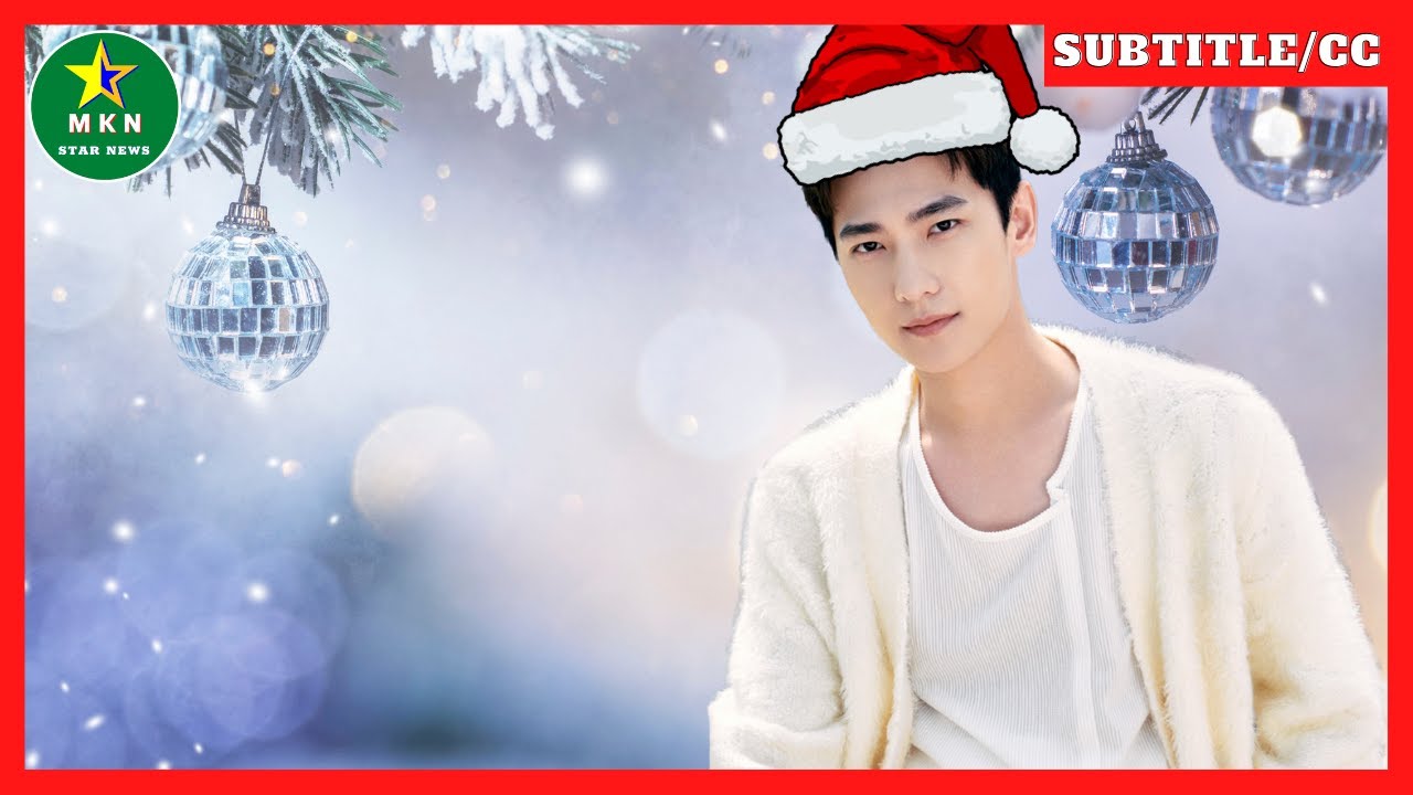 Yang Yang private life revealed the secrets of the popular male star