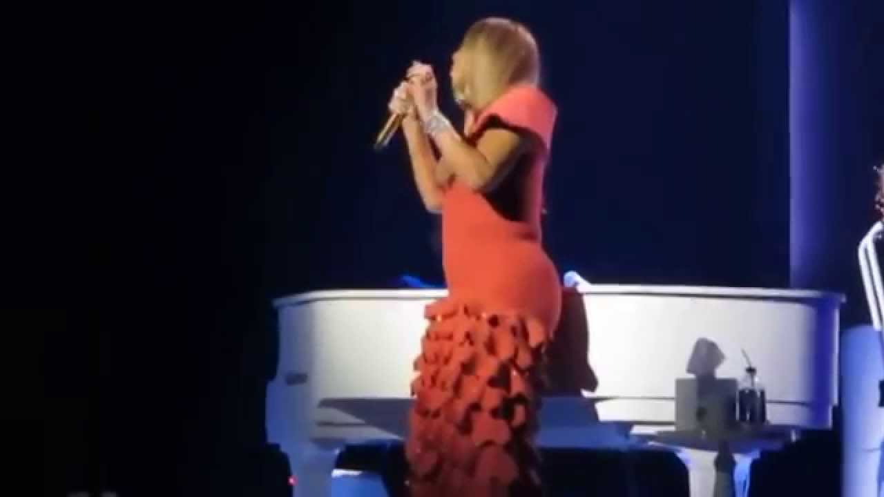 Compilation Thank God I Found You 2015 - Mariah Carey