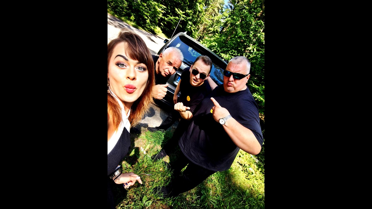 Buona Sera Ciao Ciao Remo-Dance (cover)