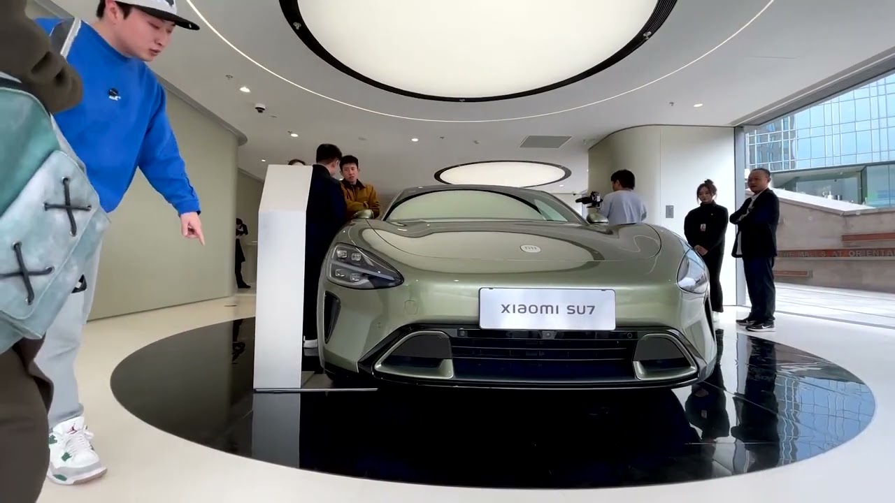 Xiaomi's Q2 revenue up 30.5% helped by smartphone sales boost | REUTERS