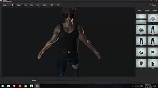 FMX ANIMATION - 3D Software - 2