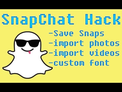 hacked snapchat ios hacked snapchat ios