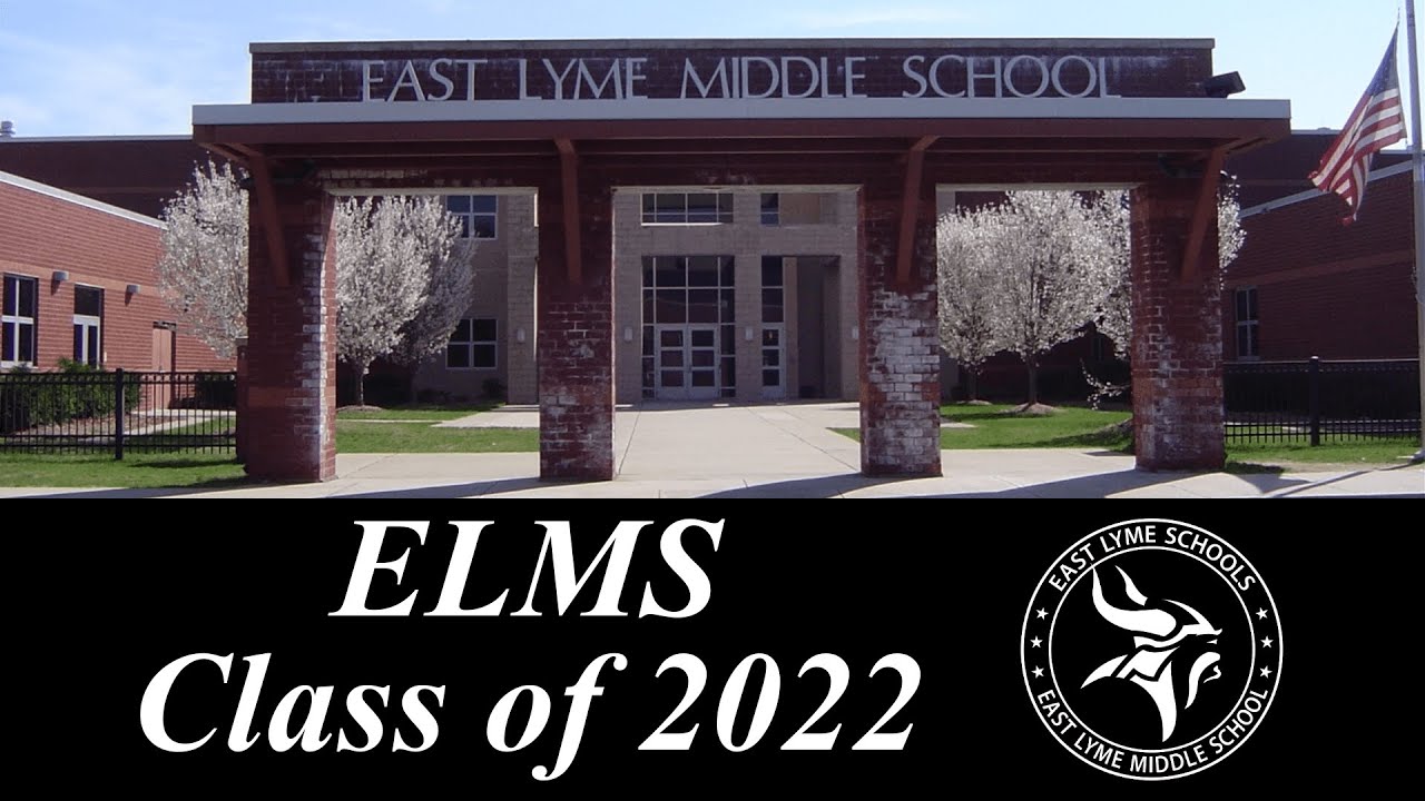 ELMS 2022 Graduation YouTube