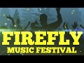 Arcade games free to Firefly Festival guests [Delaware Online News Video]