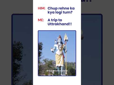 Uttarakhand!!