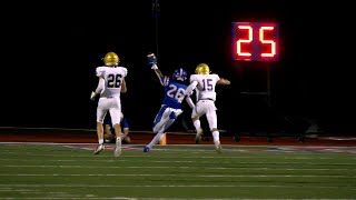 Battle of the Preps Rival Game: CBHS vs MUS
