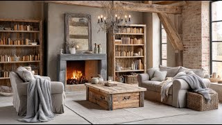 How to Create a Dreamy Grandmacore Cottage Home (Easy Decor Ideas)