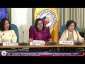 LIVE | Senate session ngayong Mayo 19