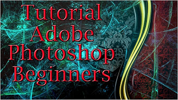 Tutorial Photoshop - Blend And Retouch Soft Light