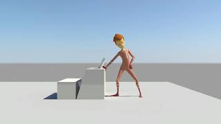 Weight Pull/Push