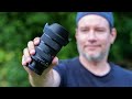 Sigma 17-40mm F1.8 DC Art Review : ein würdiger Nachfolger?