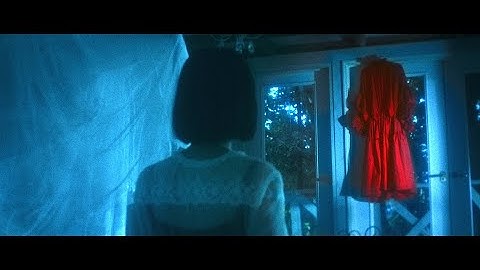 Jホラーの先駆者・高橋洋監督作『ザ・ミソジニー』予告編