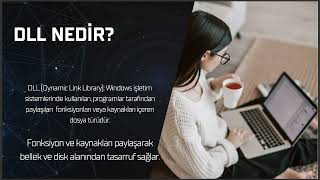 Dll Nedir