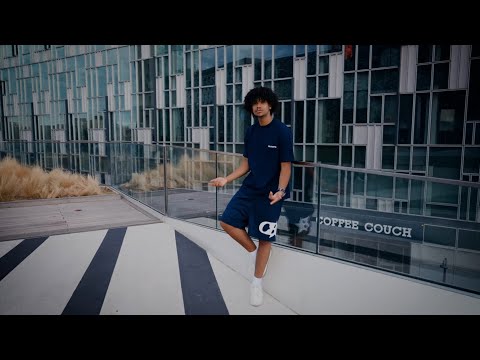 KdoubleM - Is It Gara [Music Video]