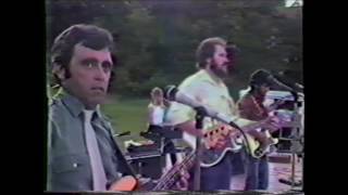 T. Georgia Band - My Mind Is Back In Georgia Musicvideo