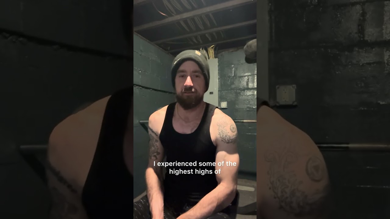 THE HARDEST WORKOUT/OBSTACLE IS IN YOUR HEAD