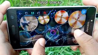 Download Lagu DJ kamu YAYANGKU tiktok real drum cover MP3