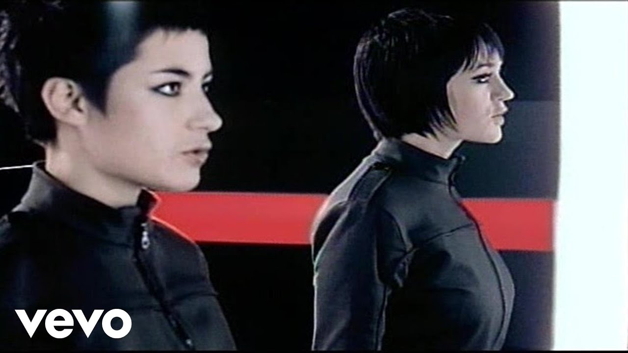 Ladytron - Seventeen