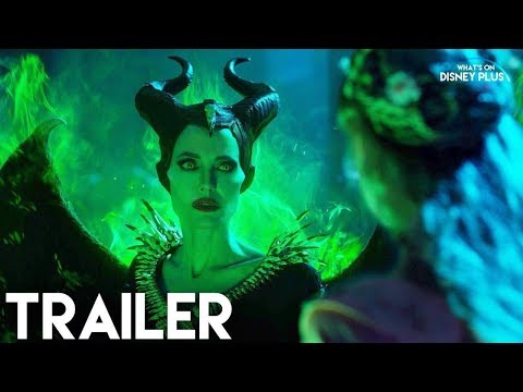 Maleficent: Mistress Of Evil UK/Ireland Disney+ Release Date Brought  Forward – What's On Disney Plus