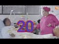 بلاحدود 2019 الحلقة عشرين 20 Bila Houdoud 20 