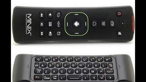 IPTV Smart TVAndroid TV Box MINIX NEO X8 H Plus Amlogic S812 Quad Core 2 0GHz 2G16G 802 11ac 2 45GHz